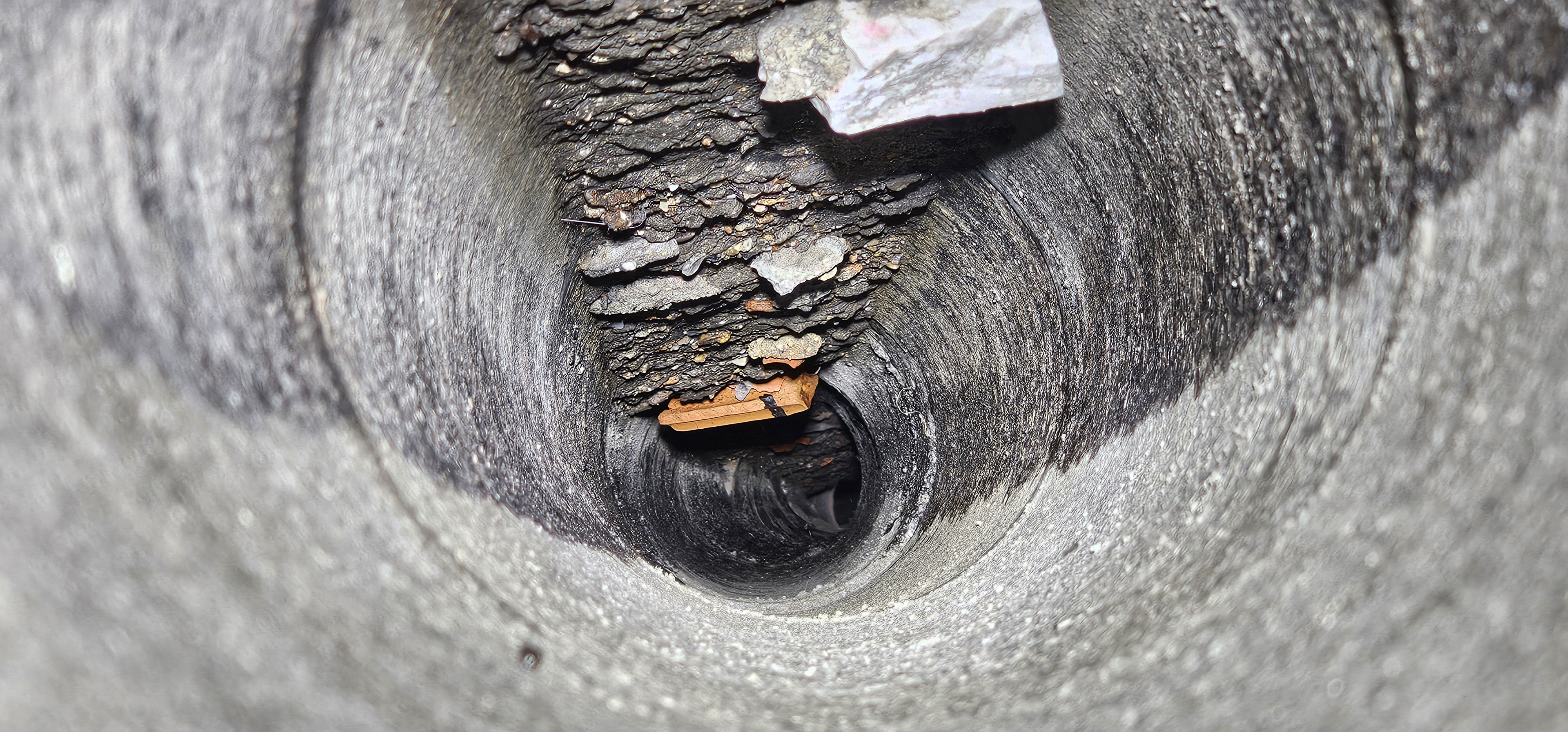 Drenagem - execução