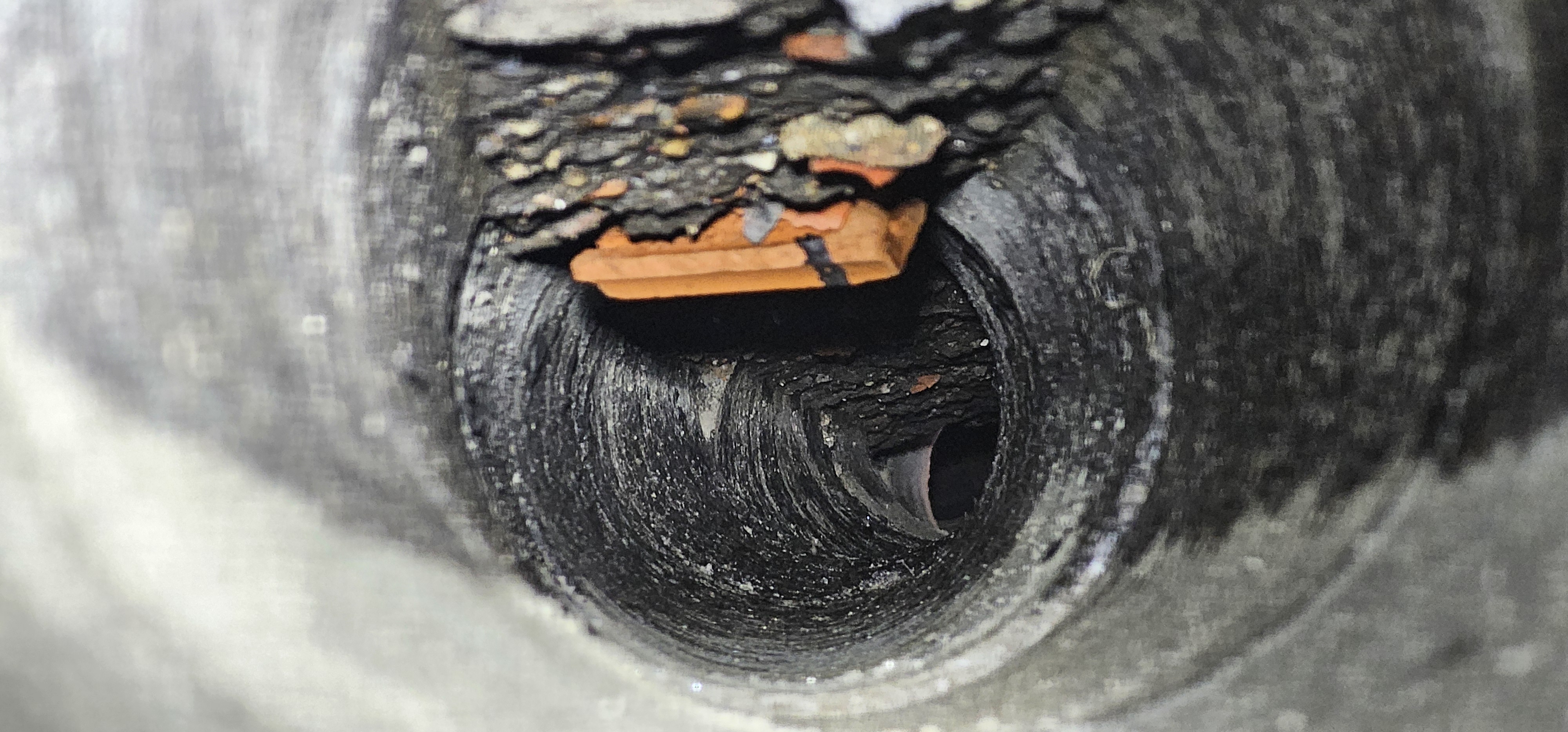 Drenagem - execução