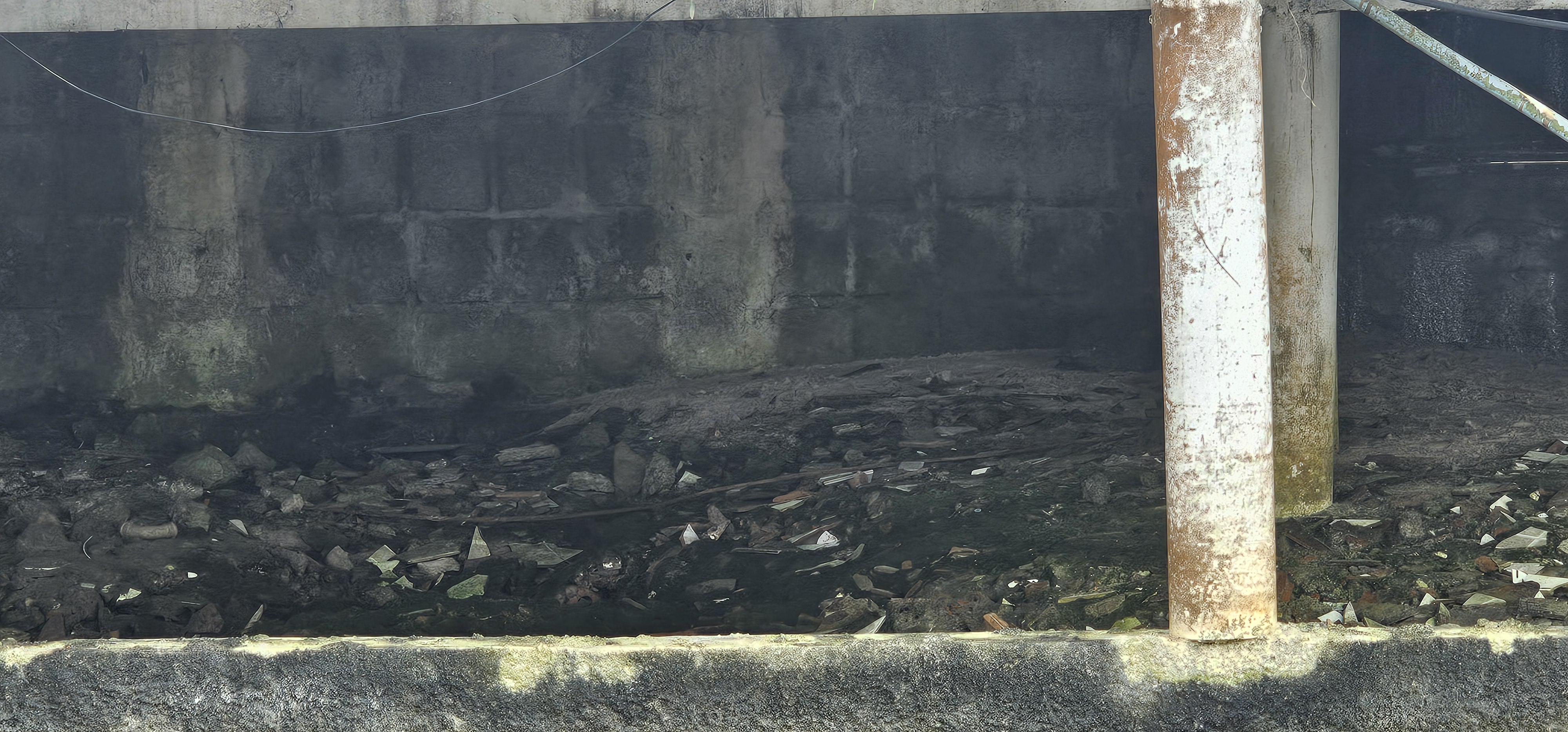 Vistoria técnica - registro