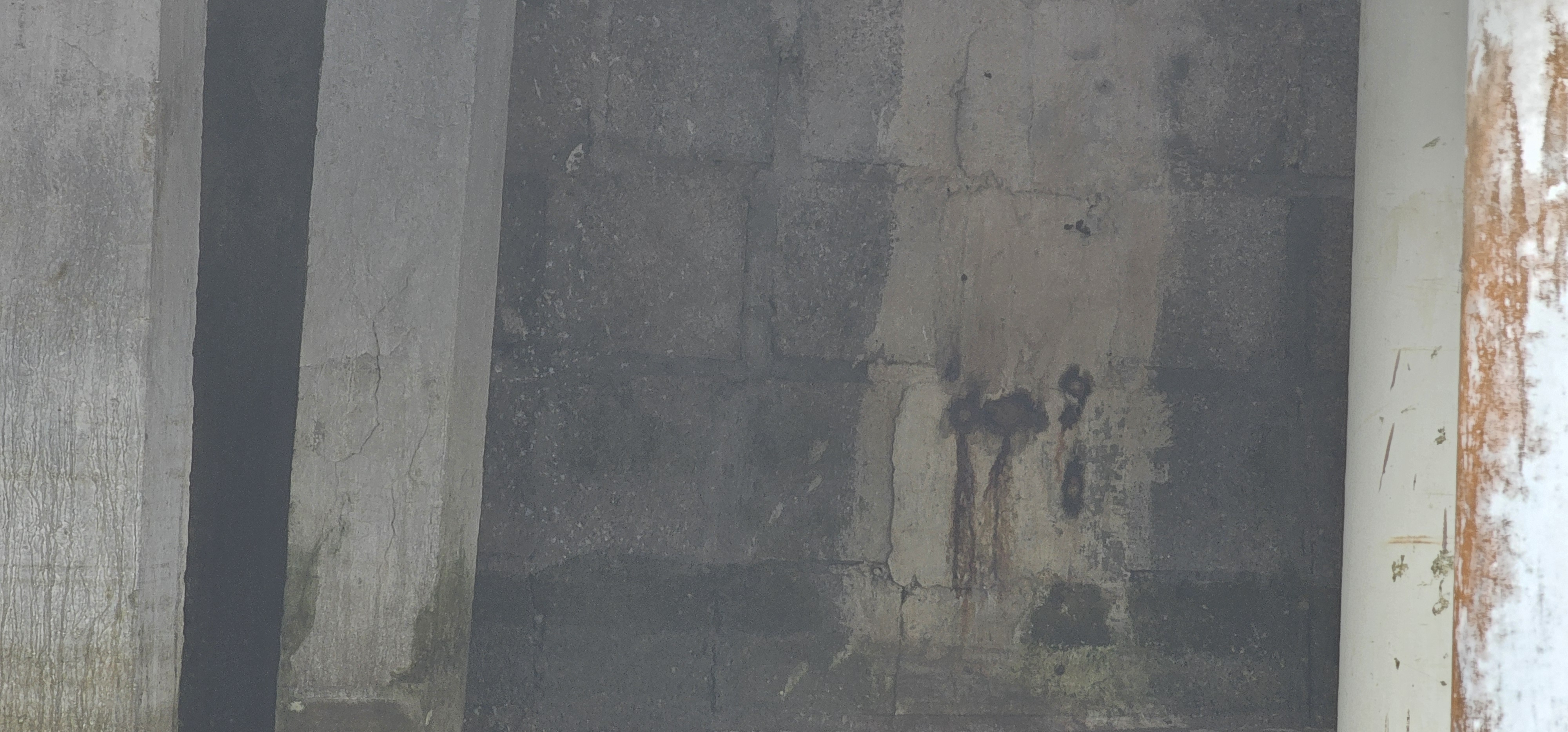 Vistoria técnica - registro